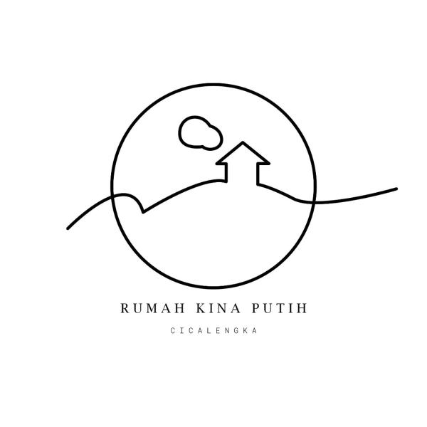 Rumah Kina Putih, Prenota Affittacamere Case per Ospiti a West Java, Affittacamere