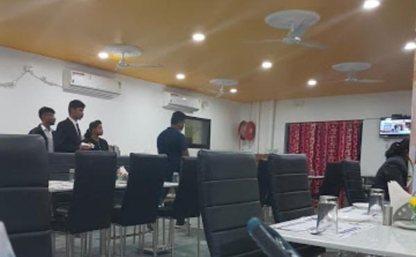 Hotel chandan