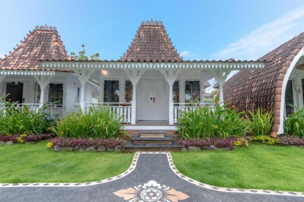 Elysium Bali