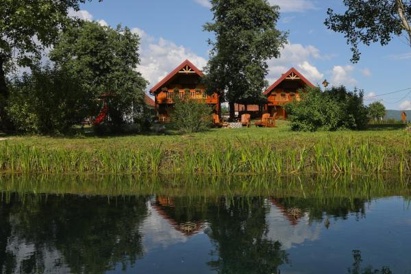 Riverside Apartments, Book Apartment Kvarner Hotels with a Parking, Parking