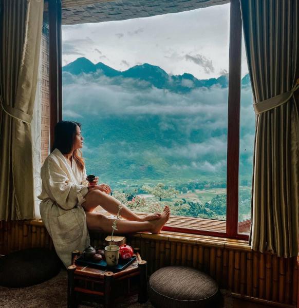 Hmong Village Resort Ha Giang, Prenota Resort Hotel SPA a Ha Giang, SPA