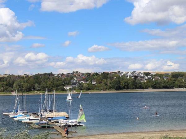 Ferienwohnungen am Seeufer, Prenota Appartamento Möhnesee Sauerland