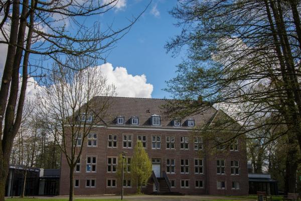 Wasserburg Rindern, Prenota Affittacamere Kleve Basso Reno