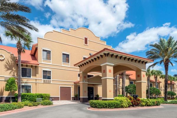 Clarion Inn Ormond Beach at Destination Daytona, Prenota Hotel Ormond Beach Daytona Beach Area