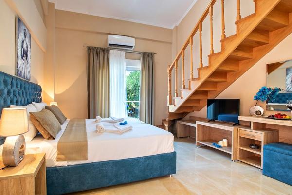 Valery Apartments, Prenota Appartamento Pefkohori Kassandra