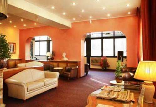 Hotel Ristorante Rosengarten