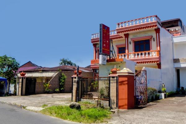 JR Residence Syariah