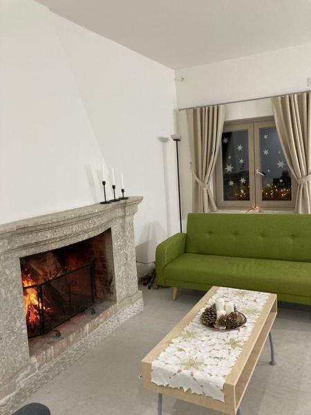 LE CANONICHE NEL MATESE ALBERGO DIFFUSO, Buchen Sie Aparthotel San Massimo Molise