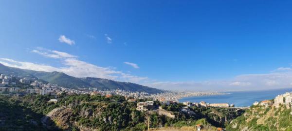 Adma Blue Screen, Prenota Appartamento Jounieh Mount Lebanon