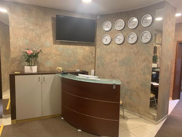 Utyos Hotel