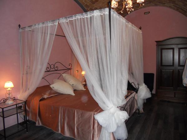 B&B Vescovo Pitirro e Residenza Crocetta