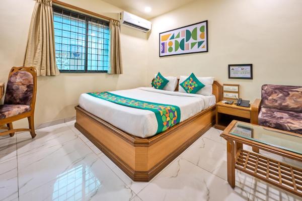 Hotel Vice President