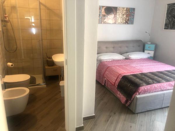 Tom & Jerry, Buchen Sie Pension Pisa Toskana