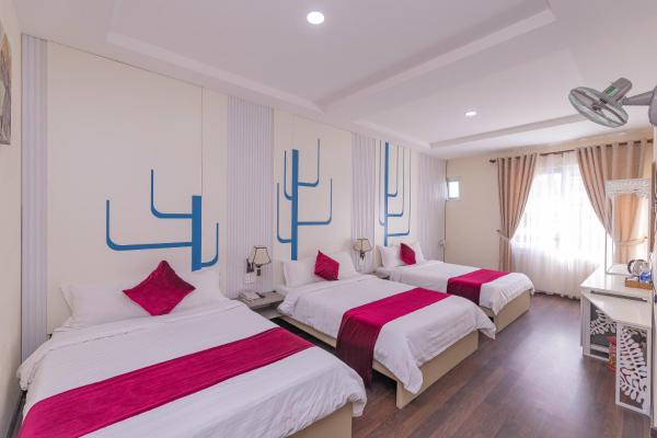 Vy Anh Đà Lạt Hotel, Prenota Hotel Da Lat Lam Dong
