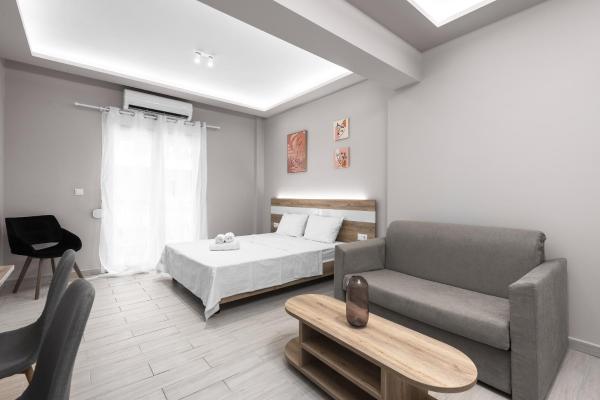 Lausanne, Nilie Hospitality MGMT, Reserva ahora Apartamento Tesalónica Macedonia