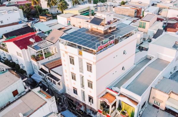 Motel Phạm Lũy, Buchen Sie Motel Günstige Hotels in Mekongdelta