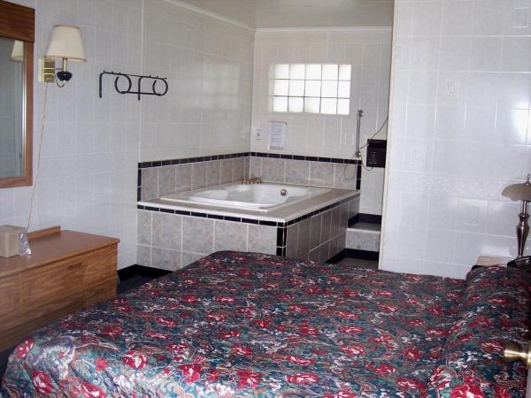 Clearview Motor Inn