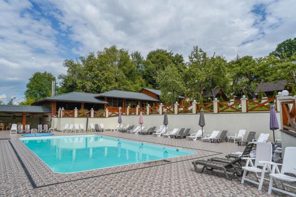 Шаян Гора, Réserver Appartement Shaian 