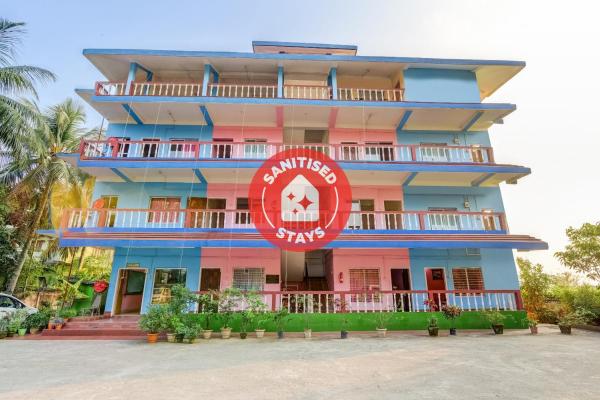 OYO 66420 Royal Arunachalee Guest House
