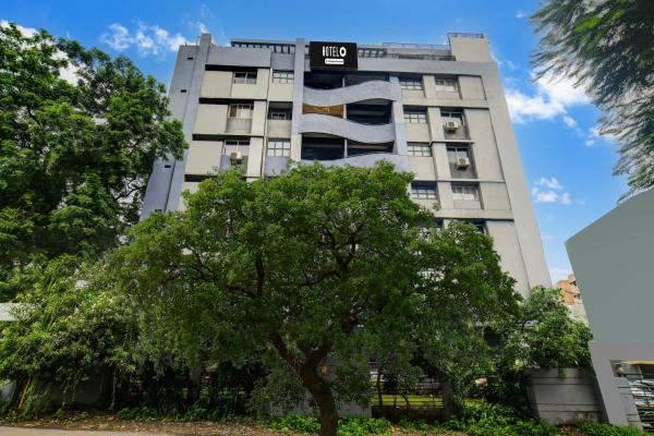 Super Hotel O Indraprasth