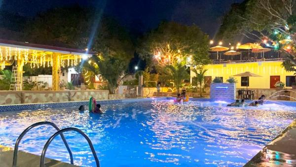 Villa Susane, Reserva ahora Bed & breakfast Hoteles en Balamban con aparcamiento, Aparcamiento