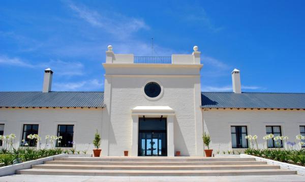 Hotel Santa Cristina, Réserver Hôtel Durazno Durazno