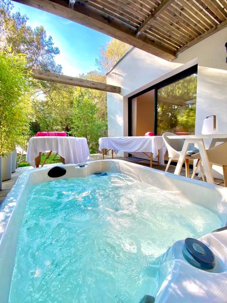 Kassiopée Bed & Spa
