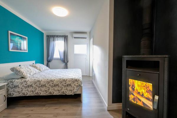 Affittacamere Scenario, Reserva ahora Hostal o pensión Hoteles en Véneto con aparcamiento, Aparcamiento