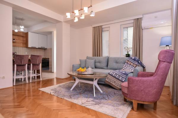 RUPE Apartments, Reserva ahora Apartamento Ocrida Lake Ohrid