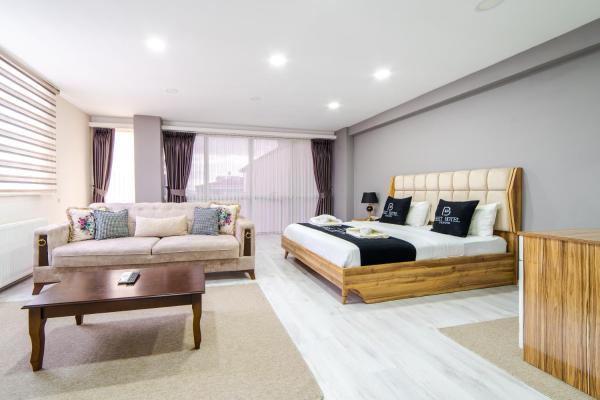Best Hotel Pendik, Reserva ahora Hotel Pendik Estambul