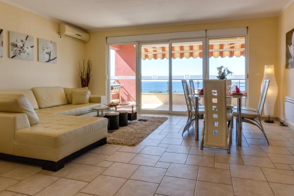 Montenegro Apartments Utjeha, Buchen Sie Ferienwohnung Utjeha Bar County