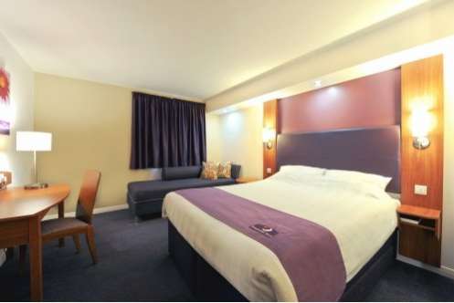 Premier Inn Ramsgate - Manston Airport