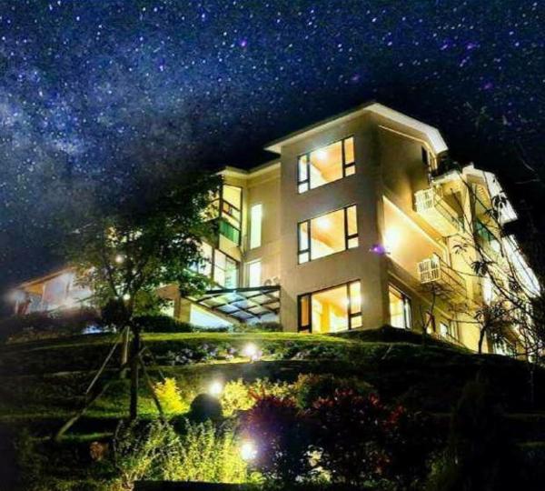 山水奇異San Shuei Kiwi桃園市民宿編號038 Homestay, Buchen Sie Privatzimmer Sanmin 