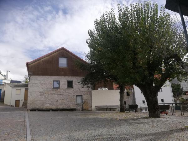 Sambucasa - Serra da Estrela, Book Country House  