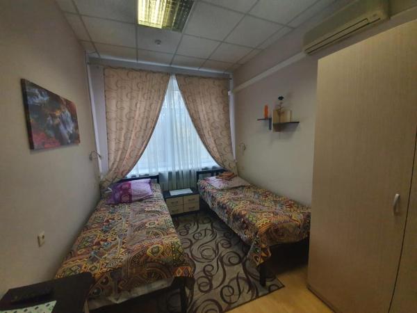 RELAKSokolniki