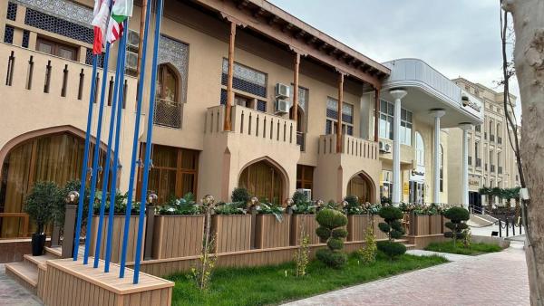 Rangrez Hotel