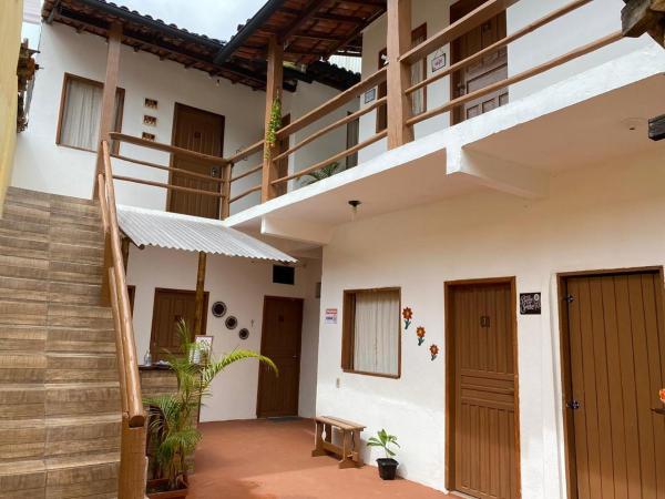 Pousada Uai Sô, Reserva ahora Posada u hostería Mini-hoteles en Noreste de Brasil, Posada u hostería