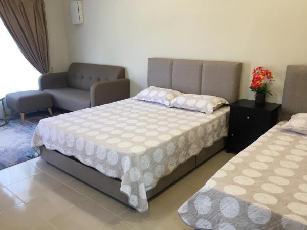 CASA ADELIA STUDIO CHUKAI, Prenota Casa vacanze Cukai Terengganu