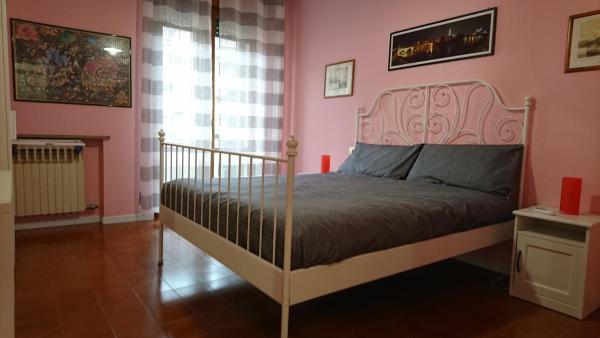 LaMoka Verona, Prenota Bed & breakfast Hotel a Veneto con parcheggio, Parcheggio