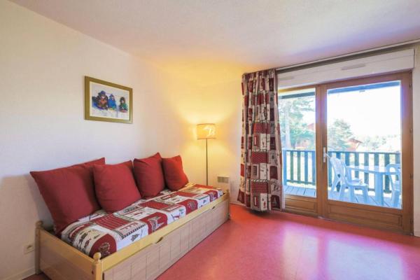 Residence Les Chalets dAurouze - maeva Home, Prenota Chalet Cottage a Alvernia, Cottage