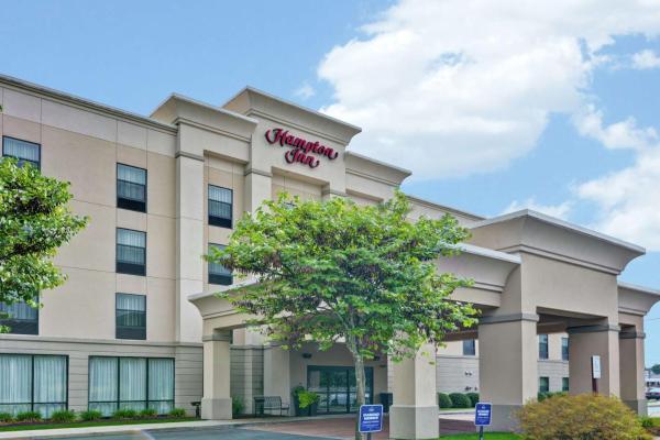 Hampton Inn Sayre, Réserver Hôtel Sayre 