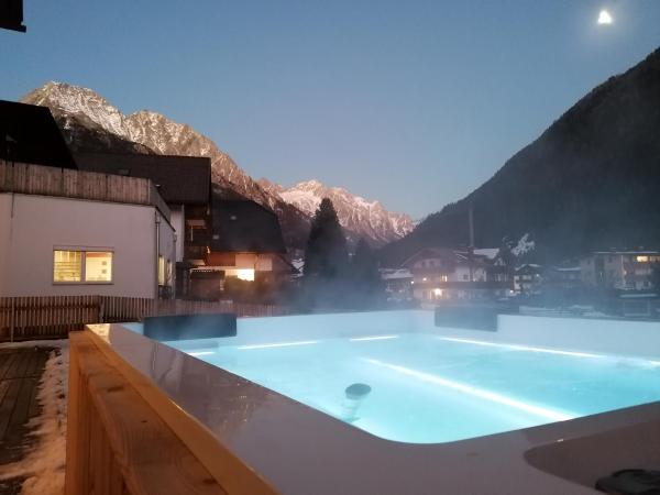 Apartments Rainer, Buchen Sie Ferienwohnung Antholz Mittertal Pustertal