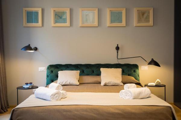 Suite della Pigna