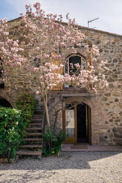 La Magnolia, Buchen Sie Bed & Breakfast Greve in Chianti Chianti