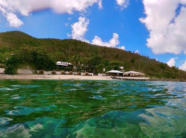 Sugar Mill Hotel, Book Hotel Great Carrot Bay Tortola
