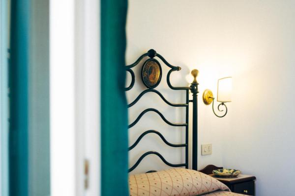 Villino Eleonora B&B