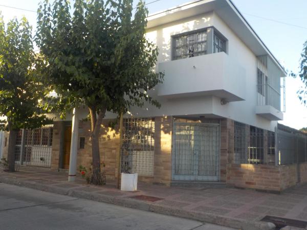 Alto Unimev, Prenota Hotel Hotel a Mendoza con parcheggio, Parcheggio