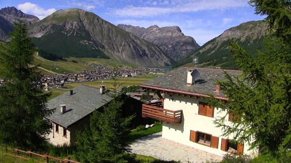 Chalet Elena, Buchen Sie Chalet Livigno Lombardei