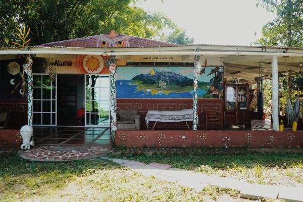 El Mirador Ecoturistico
