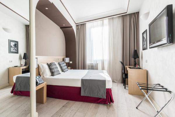 Hotel Pincio